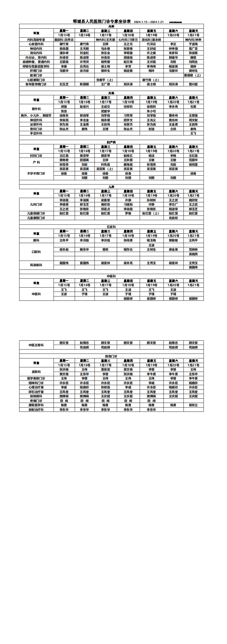 专家坐诊排班表1.15-1.21_00.png